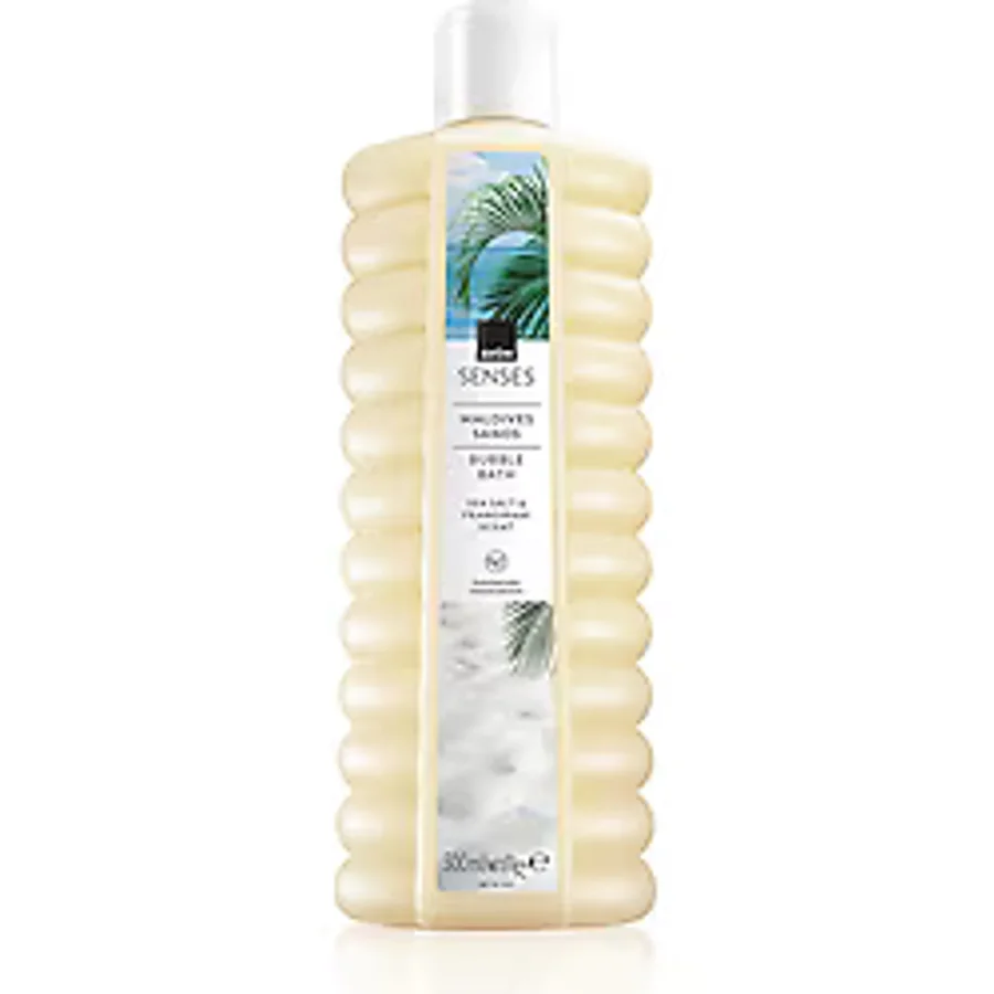 Senses Maldives Sands Deniz Tuzu Ve Frangipani Kokulu Banyo Köpüğü 500 Ml. Fresh