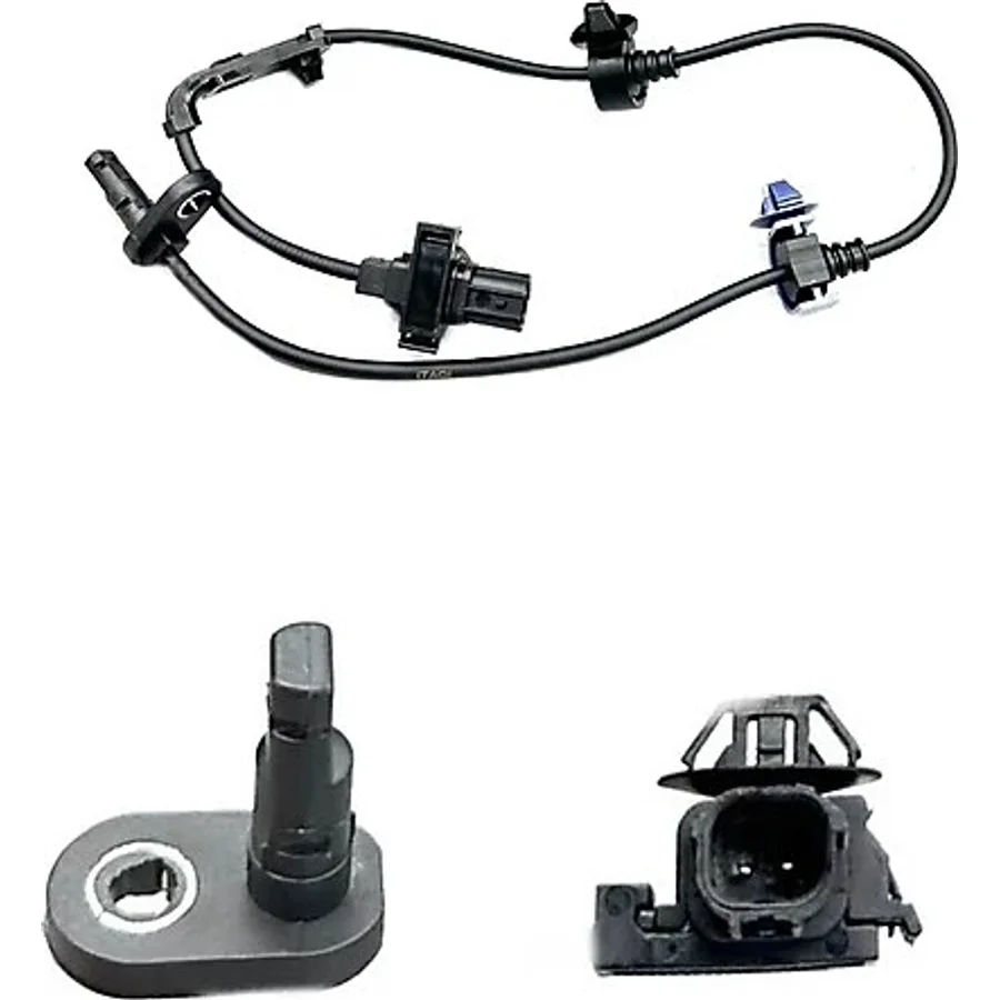 Sensor Abs Cıvıc 06-11 On Lh