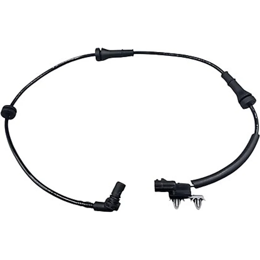 Sensor Abs Navara 4X2/4X4 15-18 On Lh/Rh