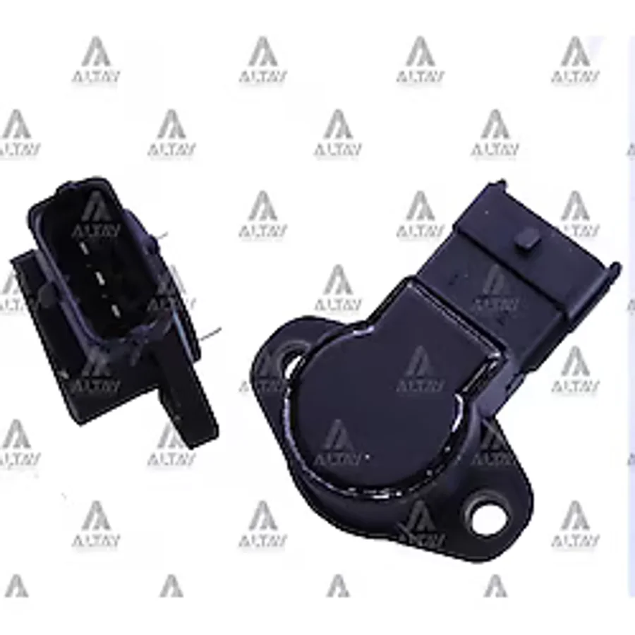 Sensör Gaz Kelebek Accent 2006-2011 Era / Getz 35170 26900