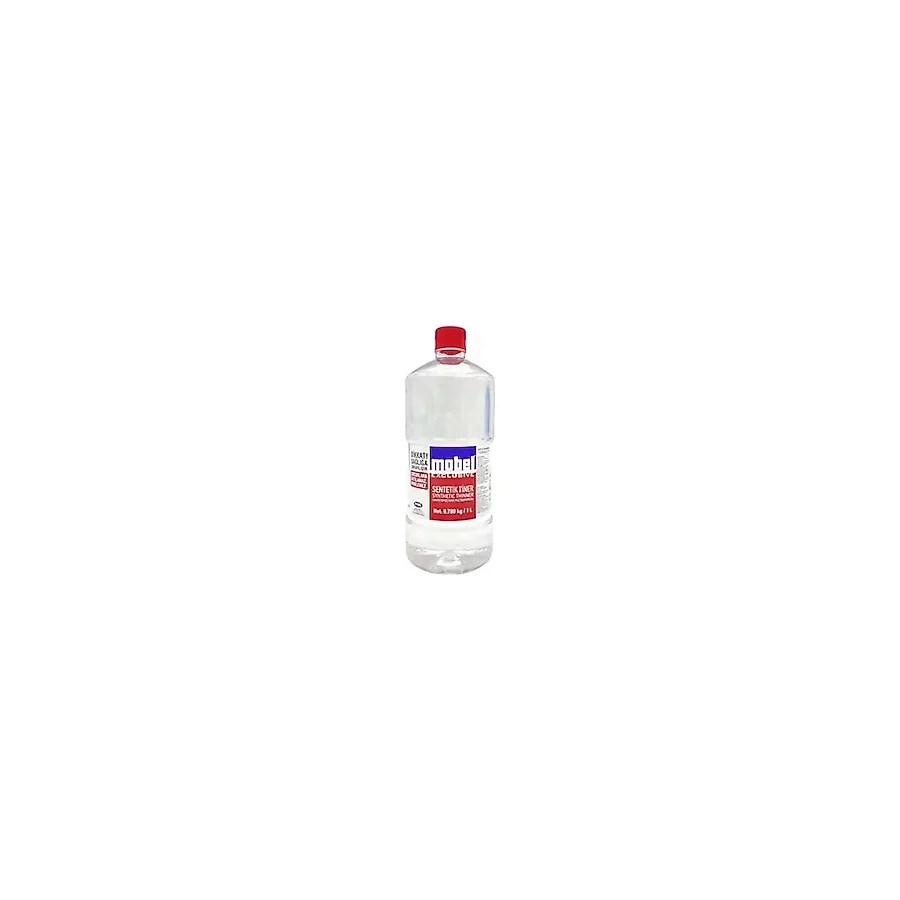 Sentetik Tiner 1 L