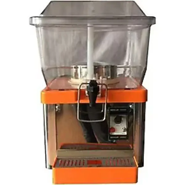 Senur Limonata Makinesi