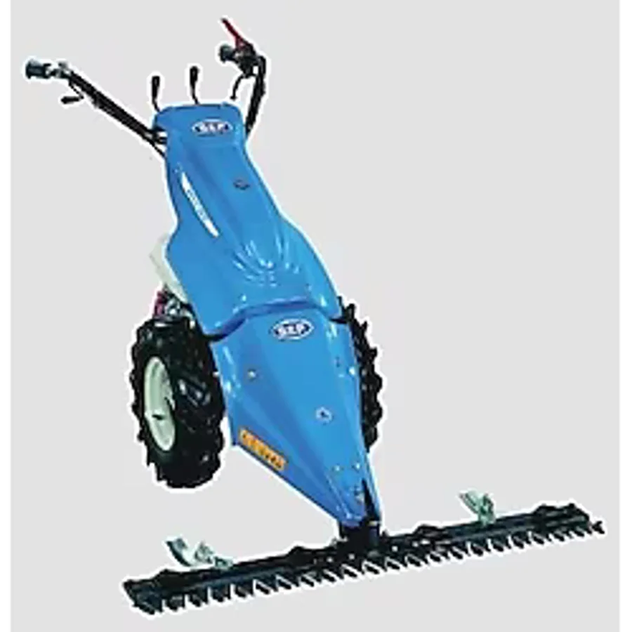 Sep Mfc 160 Honda Gx 200 Benzinli Esm Çayır Biçme Makinası