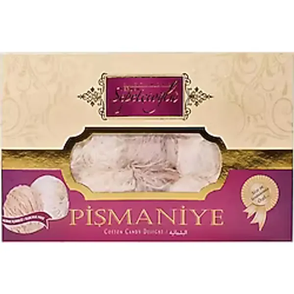Sepetçioğlu Kastamonu Meşhur Pişmaniye 250G