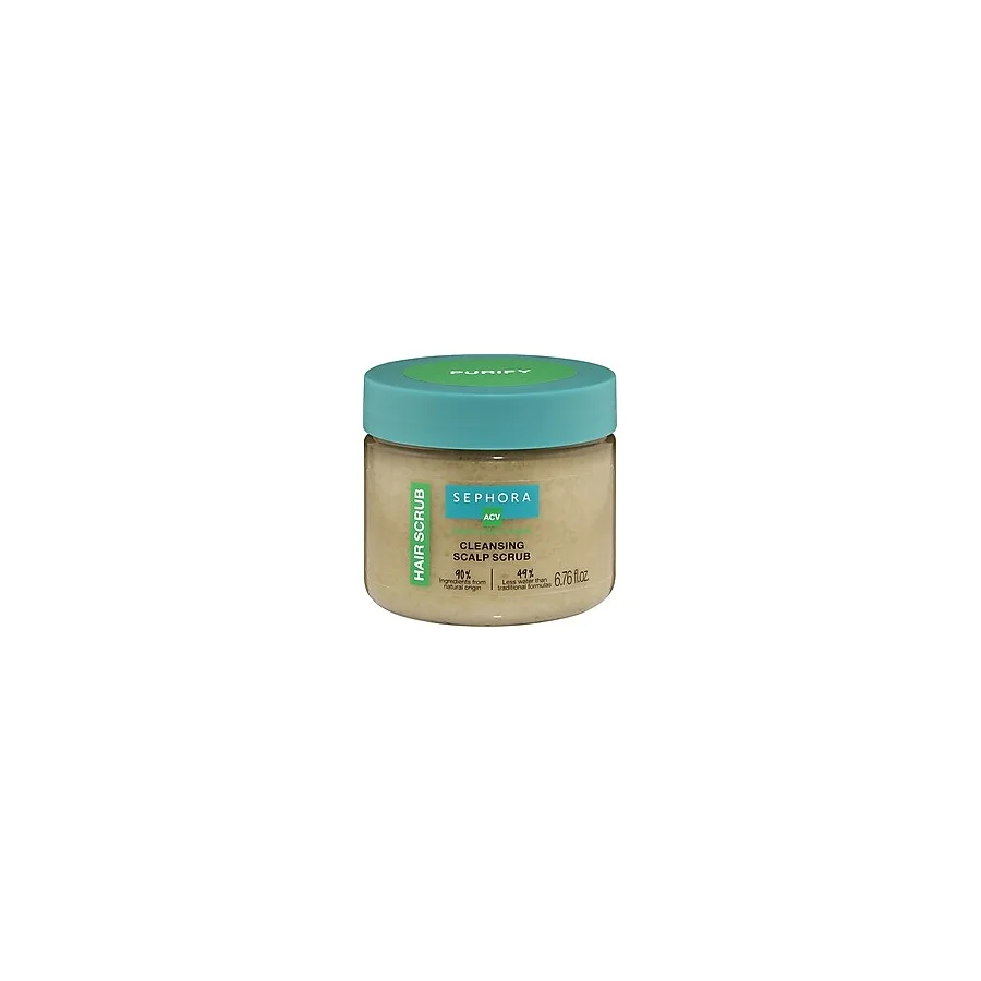 SEPHORA COLLECTION Cleansing Scalp Scrub - Saç Derisi Peelingi 200ml