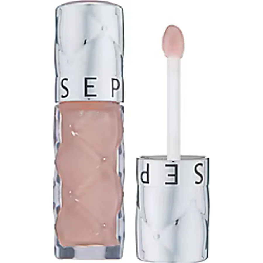 Sephora Collection Outrageous Plump Effect 01 Universal Volume Dudak Parlatıcısı