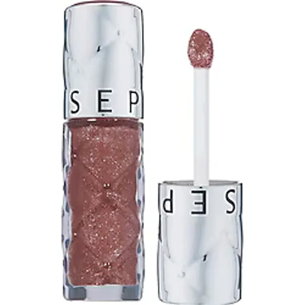Sephora Collection Outrageous Plump Effect 08 Sparkling Dawn Dudak Parlatıcısı