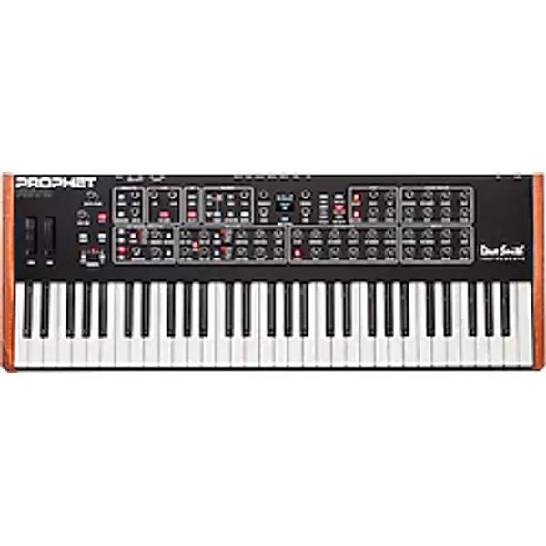 Sequential Prophet Rev2 Analog Synthesizer