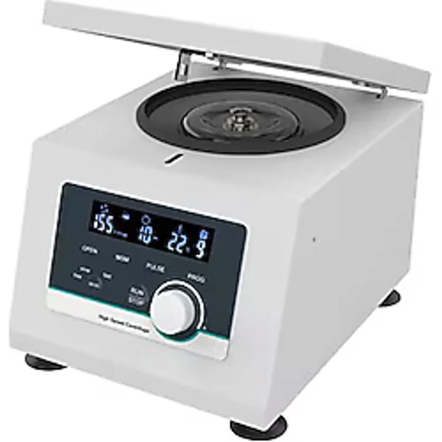 Ser- Lab MC-16PRO Yüksek Hızlı Santrifüj