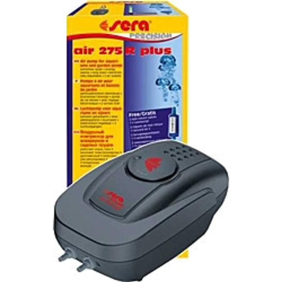 Sera 8814 Air 275 R Plus Akvaryum Hava Motoru