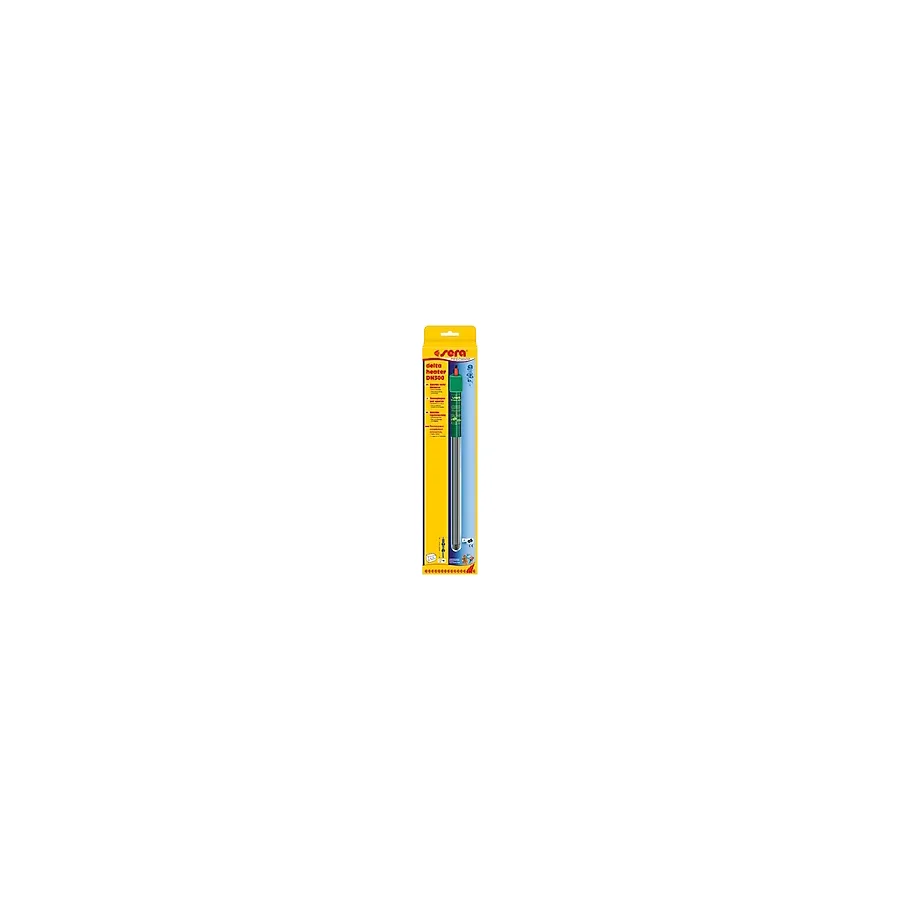 Sera Delta 300 W Akvaryum Isıtıcısı