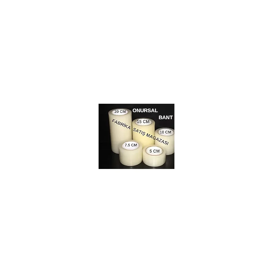 SERA TAMİR BANDI 10CM X 25M (ONURSAL BANT)