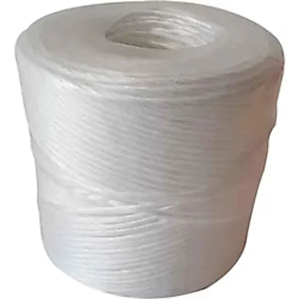 Sera Trend Filip Çuval Ağzı Ipi Ambalaj Paketleme Ipi Çuval Ağzı Dikme Ipi 350 gr (2 Adet) - Beyaz