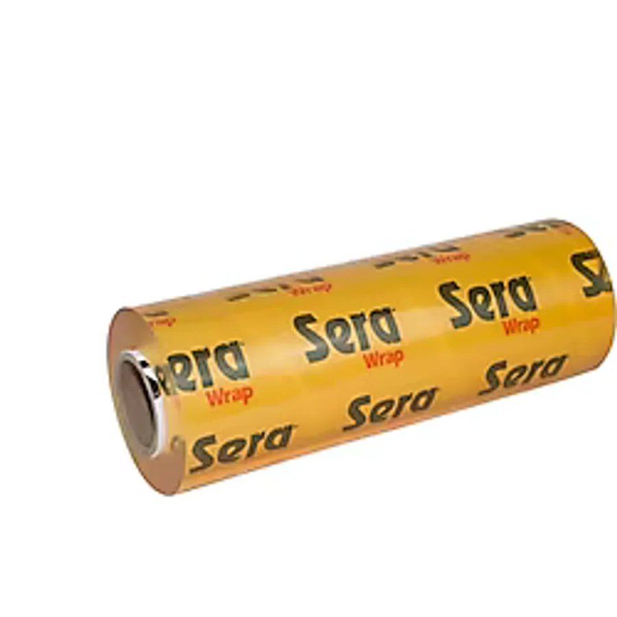 Sera Wrap 1500 m x 45 cm x 8 cm Palet Streç Film