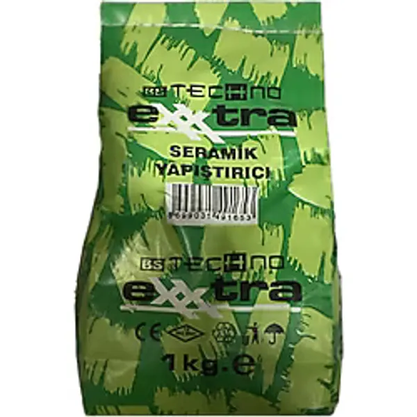 Seramik Yapıştırıcı 1 kg