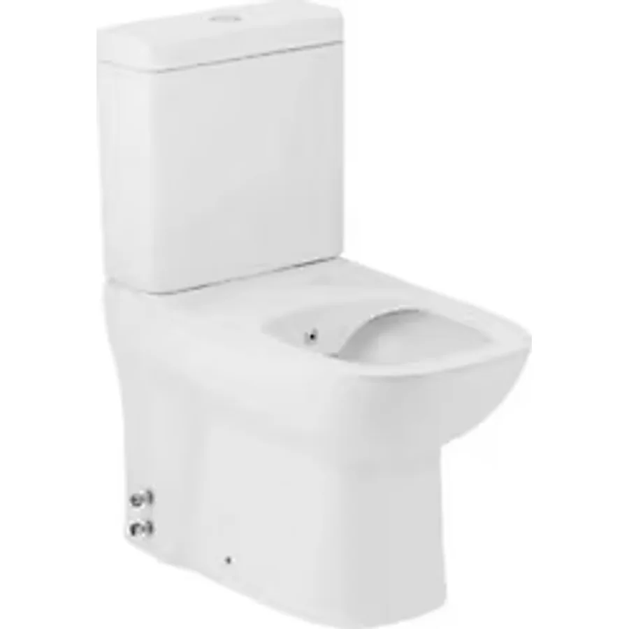 Seramiksan Seramiksan Petite A101101H Duvara Sıfır Klozet