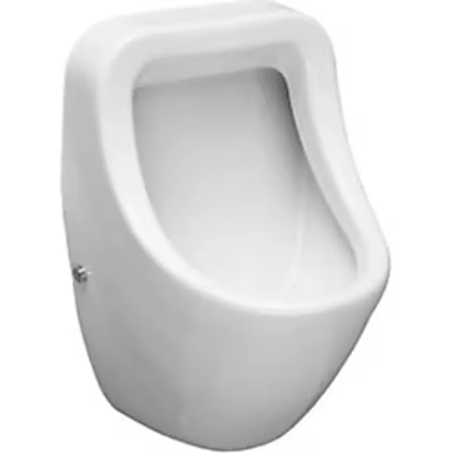 Serel 0129UZS110H Smart Üstten Temiz Su Girişli Pisuvar