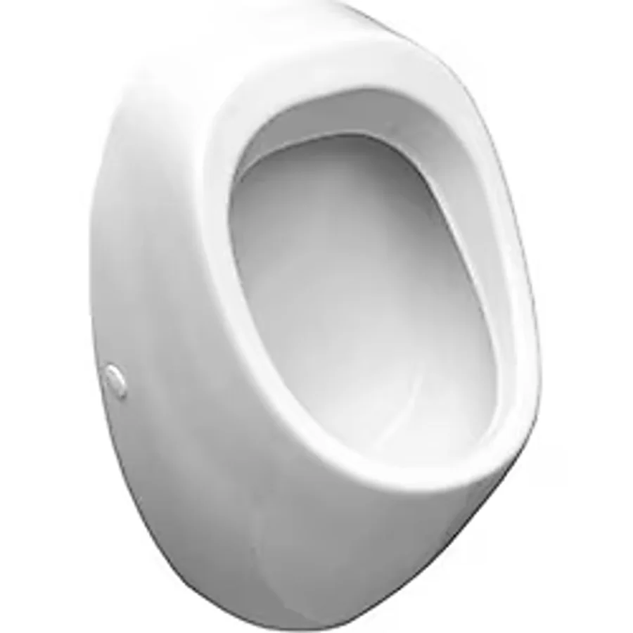 Serel 0139UZS110H Tek Parça Pisuvar