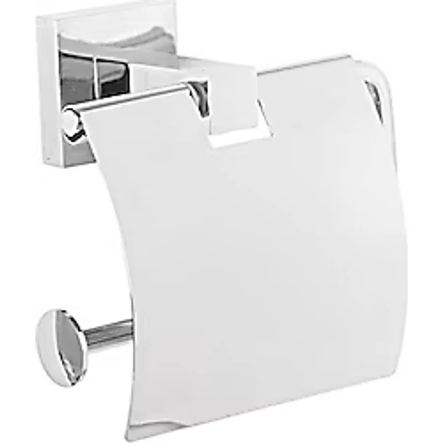 Serel 140104010 Diagonal Tuvalet Kağıtlığı