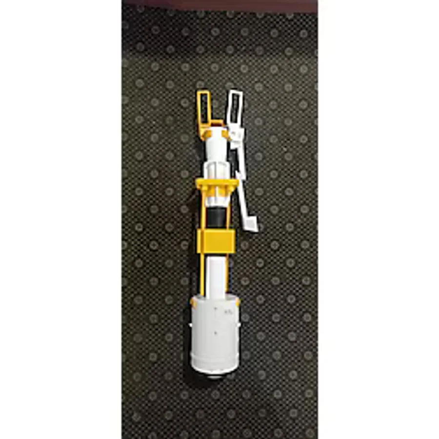 Serel Gömme Rezervuar 40Cm Boşaltma Grubu