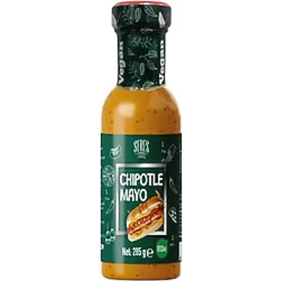 Seres Foods Chipotle Mayo 285 gr