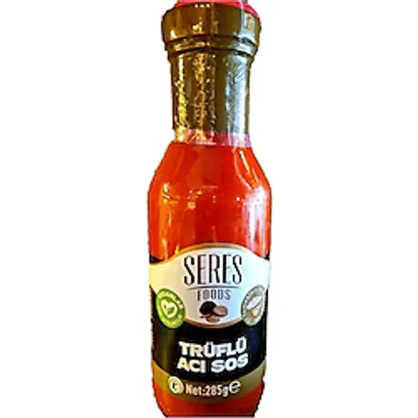 Seres Foods Trüflü Acı Sos 285 gr