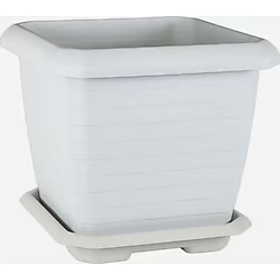 Serinova 25.5 lt Hisar Saksı