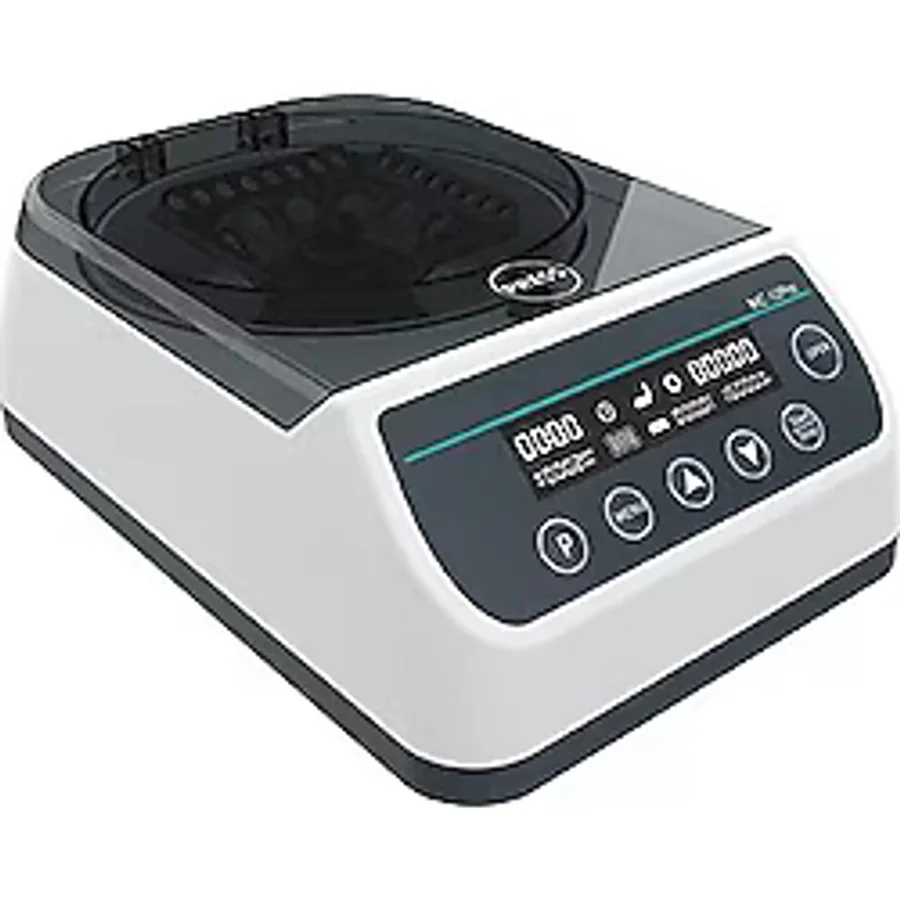 Serlab MC-12 Pro Yüksek Hızlı Santrifüj