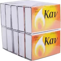 SermetSüsDünyası Kav Kibrit 10'Lu