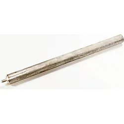 Sern 18,5mm Kireç Önleyici Magnezyum Anot Çubuğu