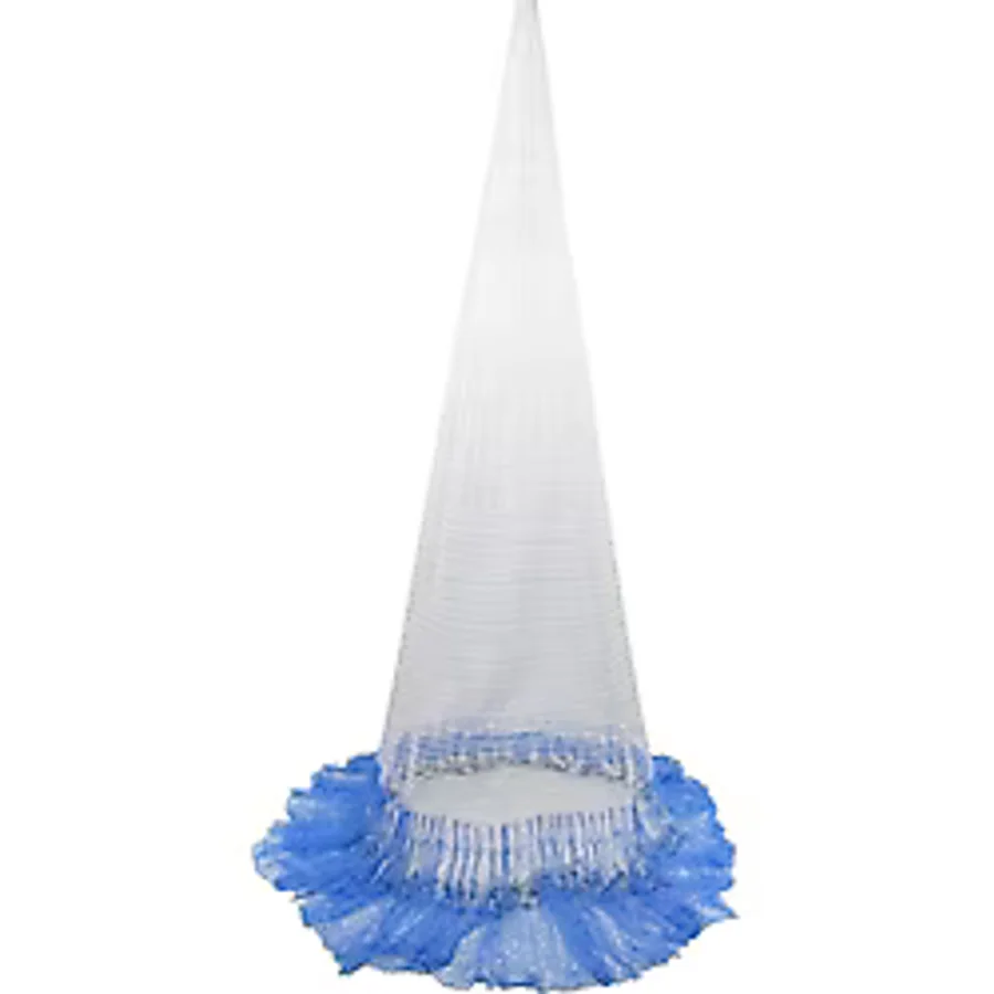 Serpme Ağ - Balık Ağı 7 Kg