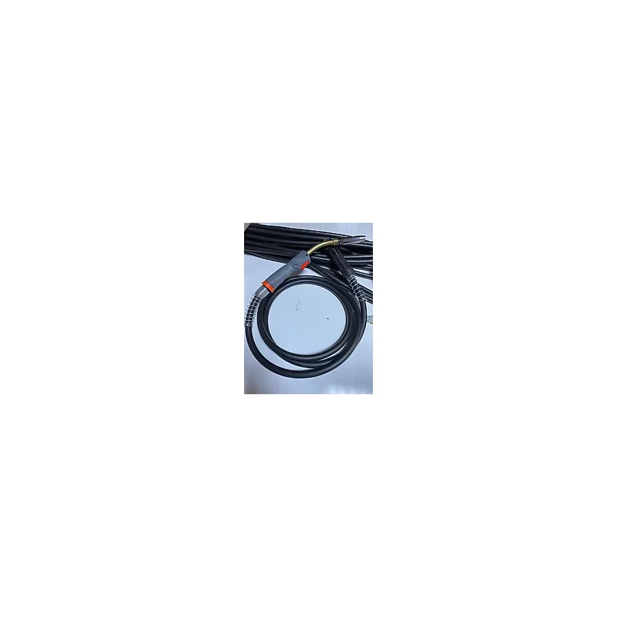 Serra Weld 250 Amper 3 Metre Hava Soğutmalı Mıg/Mag Gazaltı Kaynak Torcu