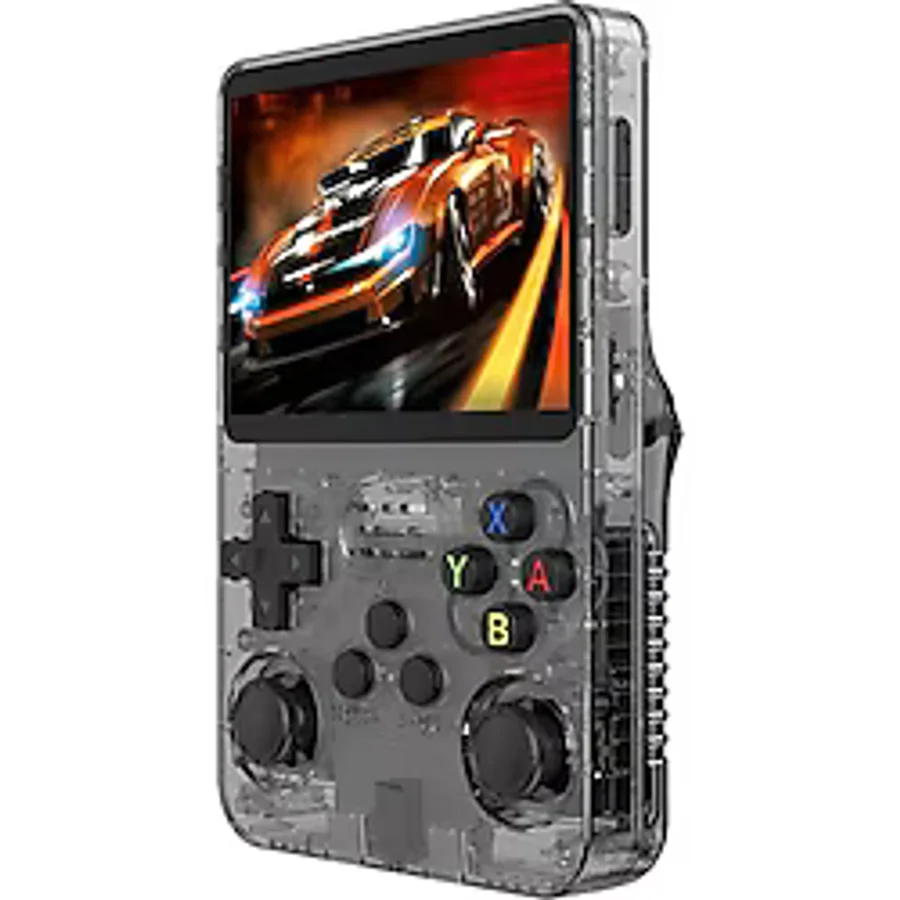 Serreha R36S 64 GB Retro Gameboy
