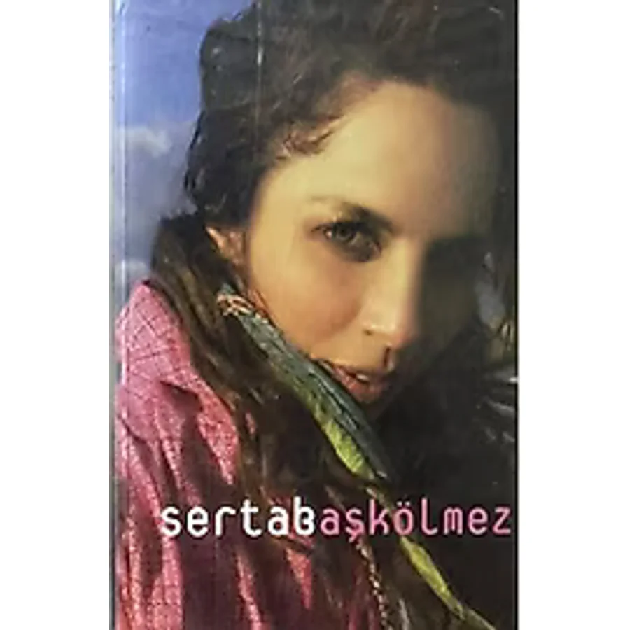 Sertab Erener - Aşk Ölmez