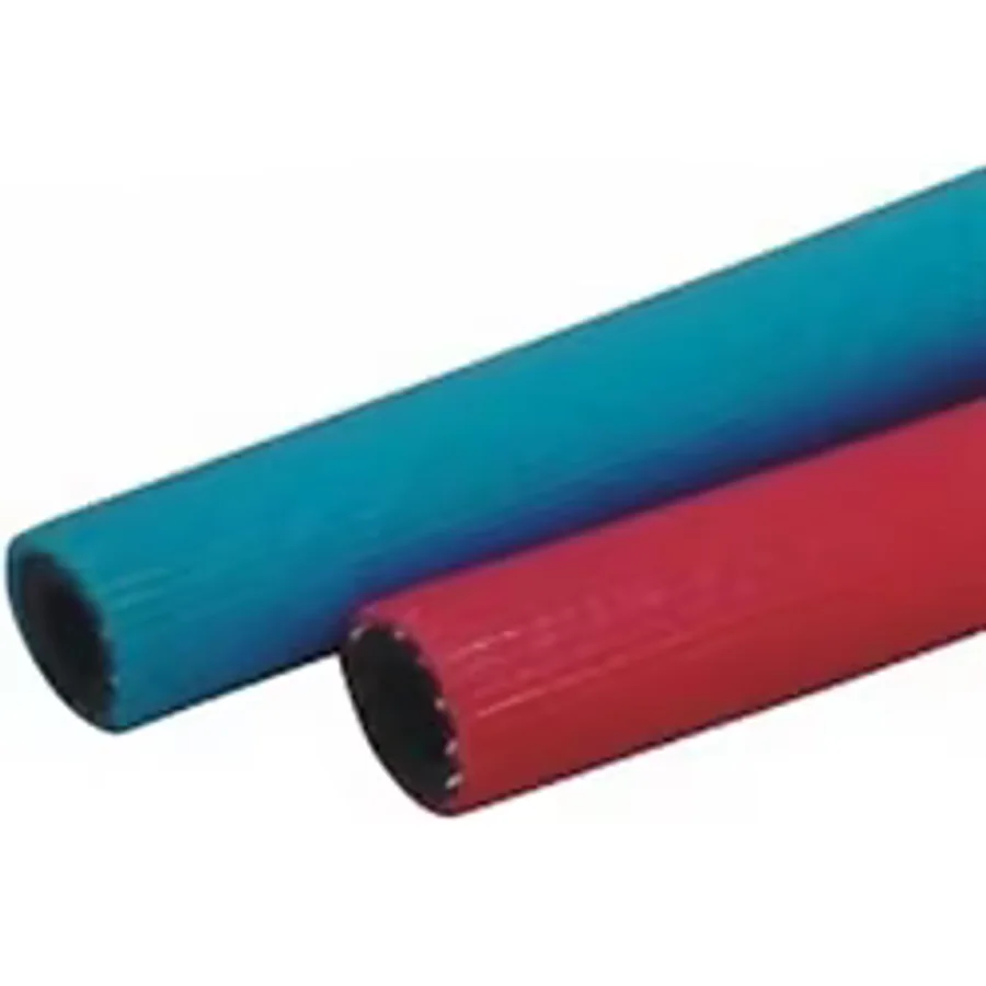 Sertsan 8 Mm Mavi Hava Hortumu 1 Metre