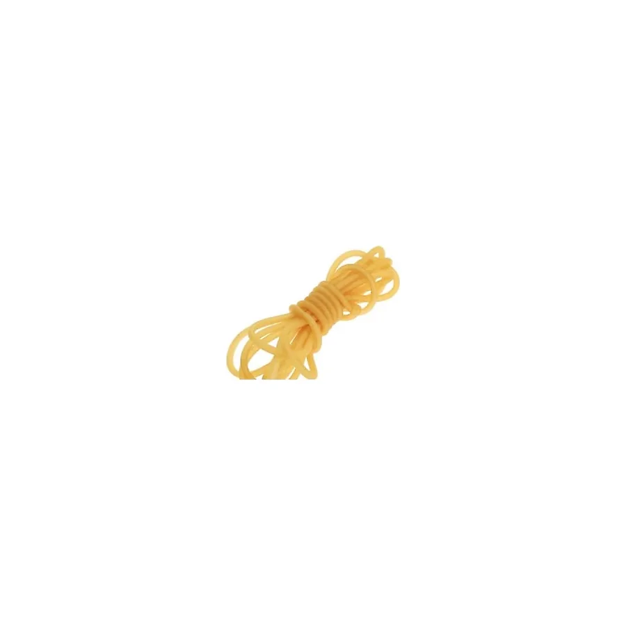 Serum-Dren (Turnike) Lastiği 2 Metre 2/4 Mm