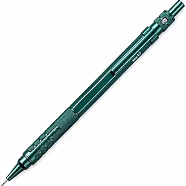 Serve Axium Metalik 0.7 mm Mekanik Kurşun Kalem