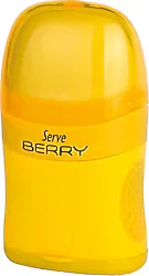 Serve Berry Silgili Kalemtıraş