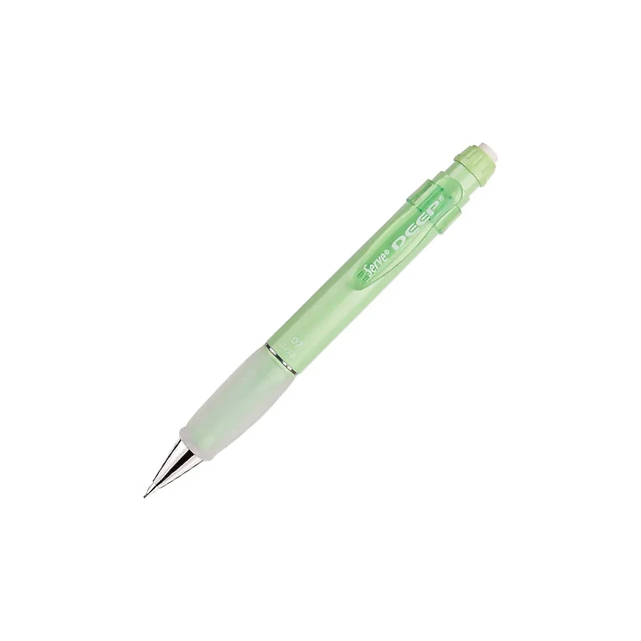 Serve Deep Fosforlu 0.7 mm Uçlu Kalem