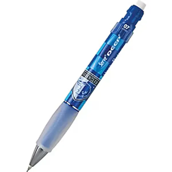 Serve Deep Harry Potter Ravenclaw 0.7 mm Versatil Uçlu Kalem