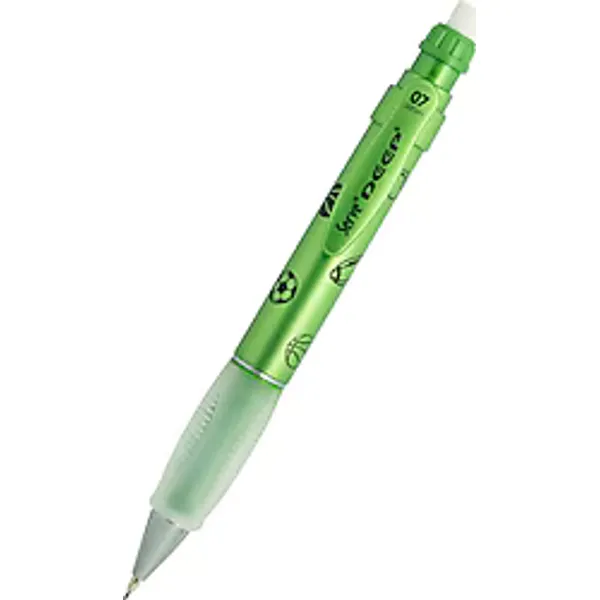 Serve Deep Sketch 0.7 mm Versatil Uçlu Kalem