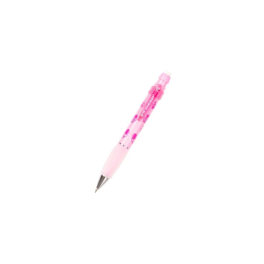 Serve Deep Tatlı Temalı Pastel 0.7 mm Versatil Uçlu Kalem