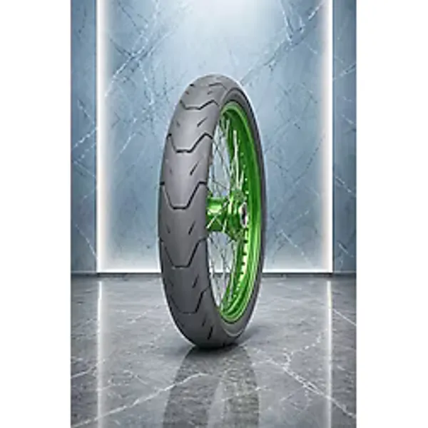 Servis 100/80-17 TL DIŞ LASTİK (INSTINCT) Motosiklet Lastiği
