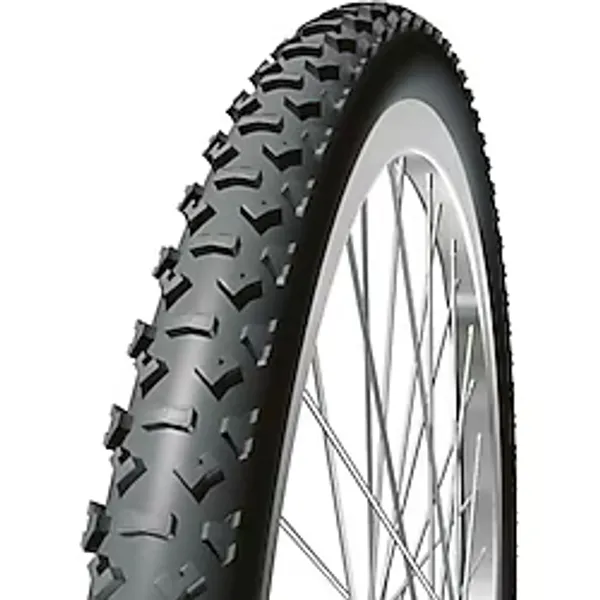 SERVİS TYRES 16 Jant Dış Lastik 16 Jant Bisiklet Dış Lastiği