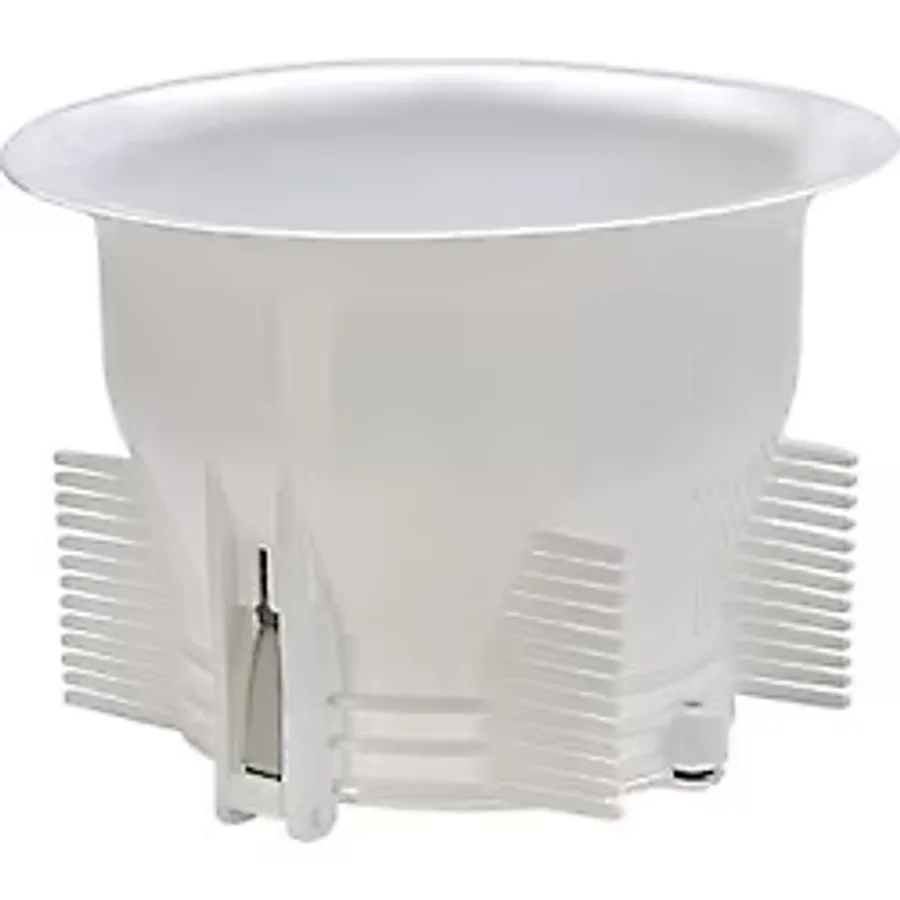 Sessiz Wc Matik Kapak Çift Kapak (5263)