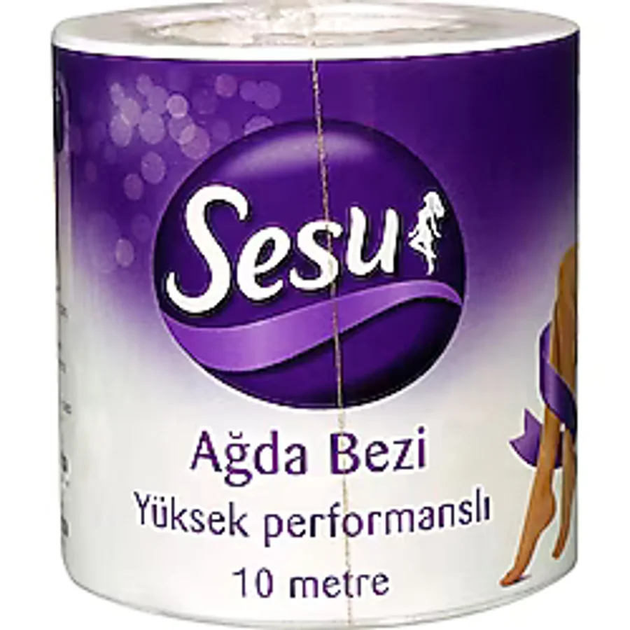Sesu Ağda Bezi