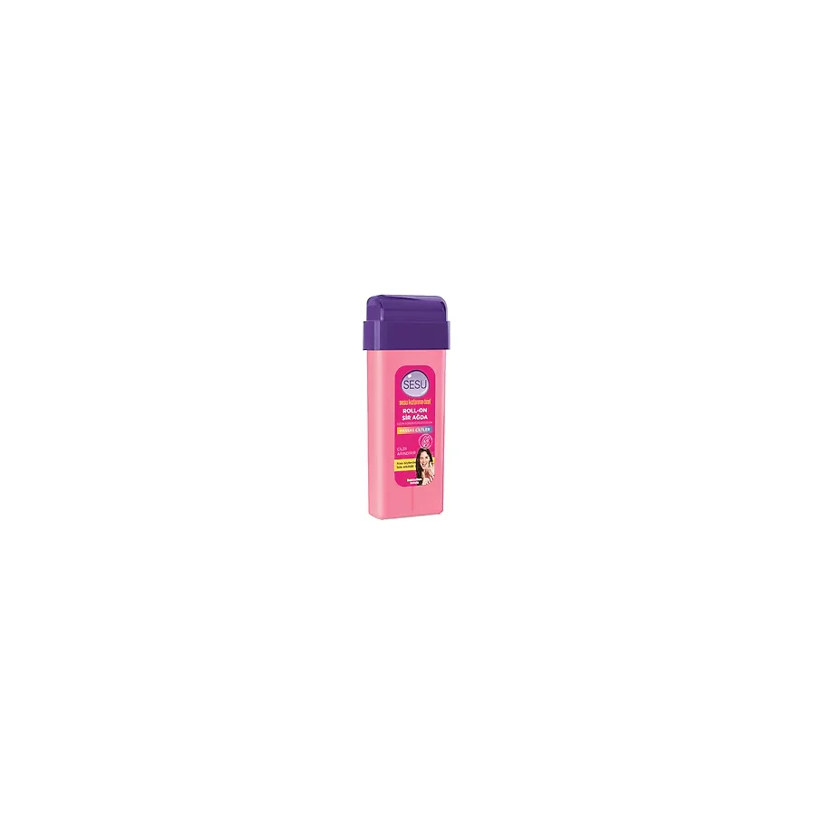 Sesu Ağdaya İlk Adım 100 ml Roll-On Sir Ağda