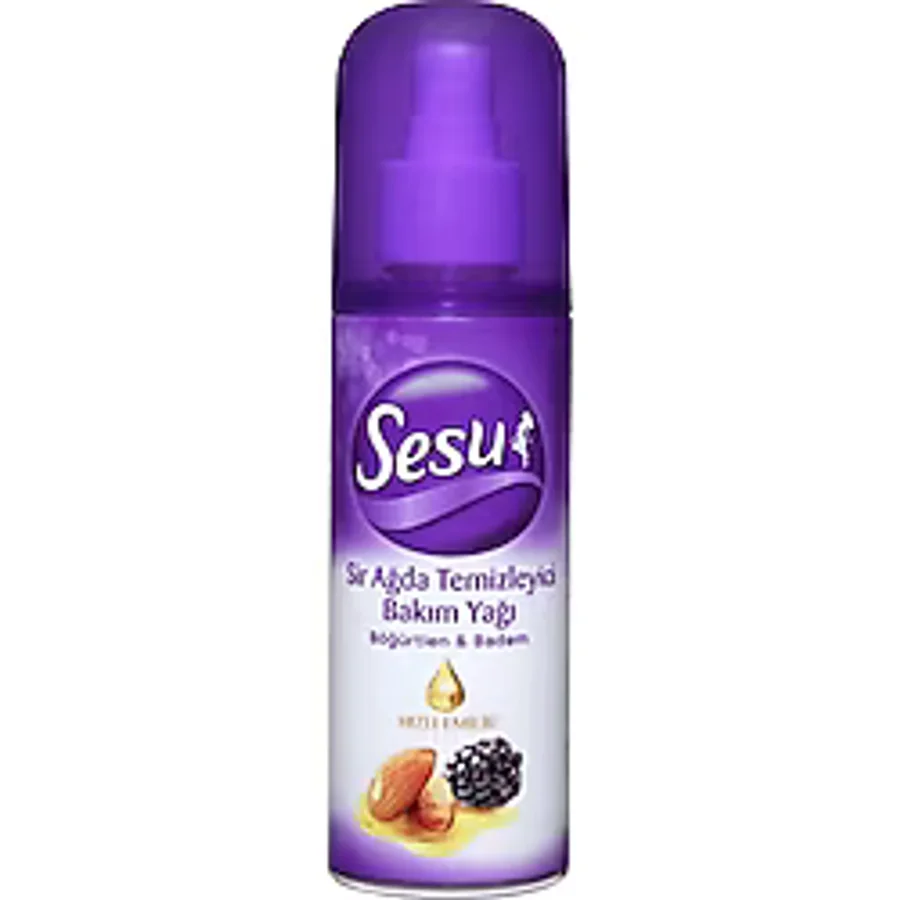 Sesu Sprey Sir Agda Yagi 150 Ml