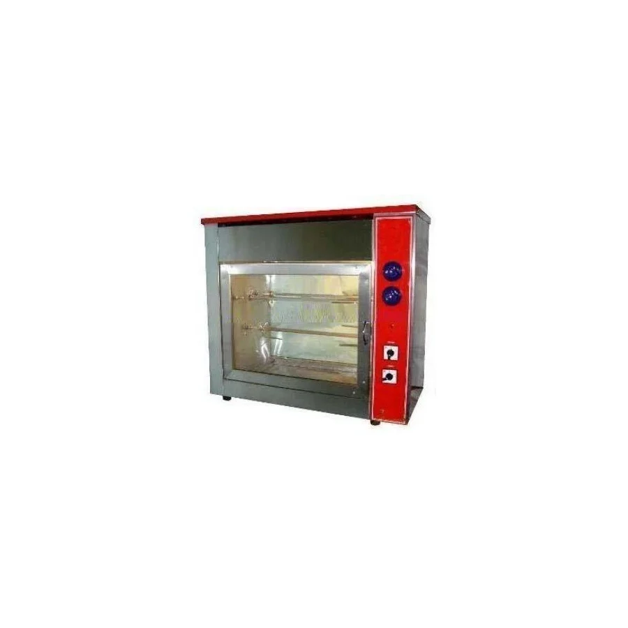 Set Üstü Piliç Çevirme Makinesi