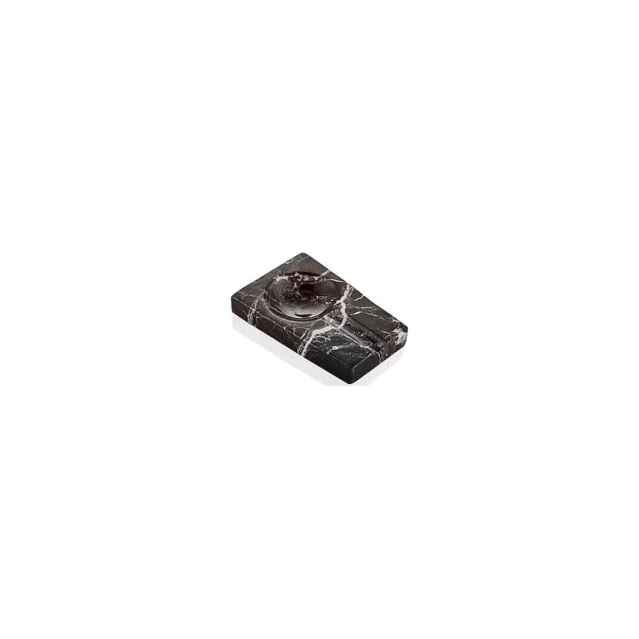 setabianca xEvza Dekor Mermer Puro Küllüğü 18 x 12 x 8 Cm Vişne